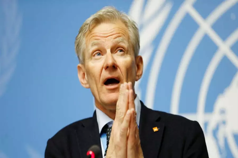 مسؤول أممي: روسيا وتركيا تعملان بتفاؤل لتطبيق اتفاق إدلب