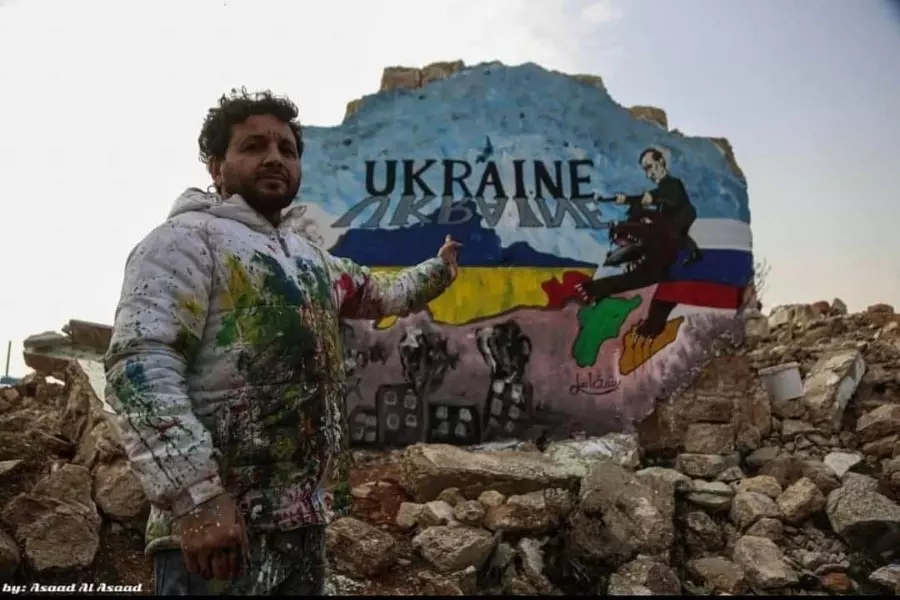 حصاد الأحداث الميدانية ليوم الجمعة 25-02-2022