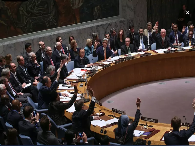 سورية.. ثغرات وتراجعات في القرار 2254