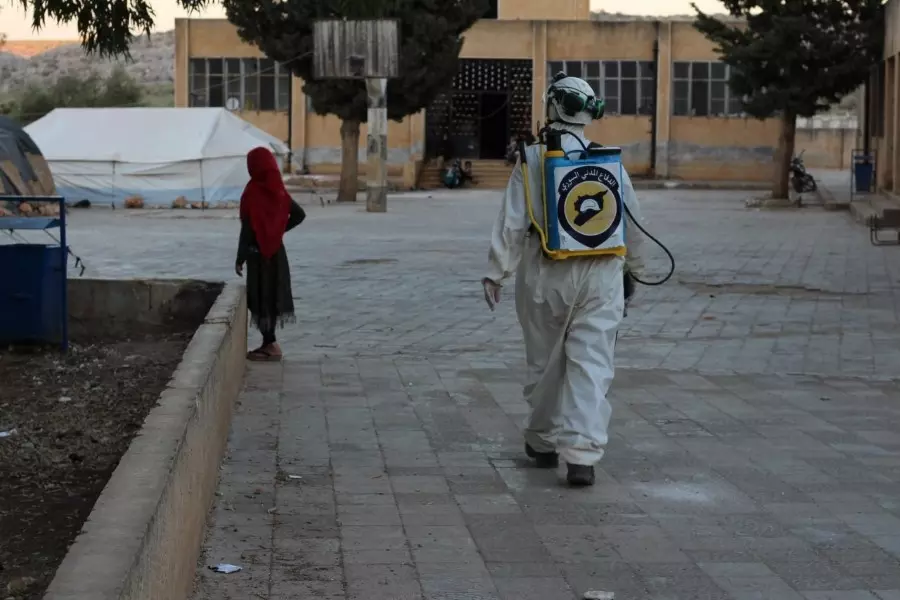 حصاد الأحداث الميدانية ليوم السبت 19-09-2020