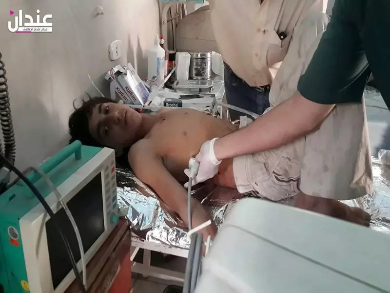 حصاد الاحداث الميدانية ليوم الأربعاء 15-06-2016