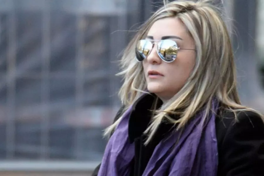 بقرار من رأس النظام .. تعيين "لونا الشبل" بمنصب "مستشارة خاصة"