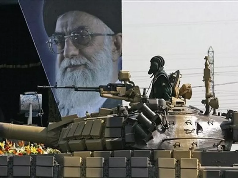 تحالف إقليمي لمواجهة الموت الزاحف من إير