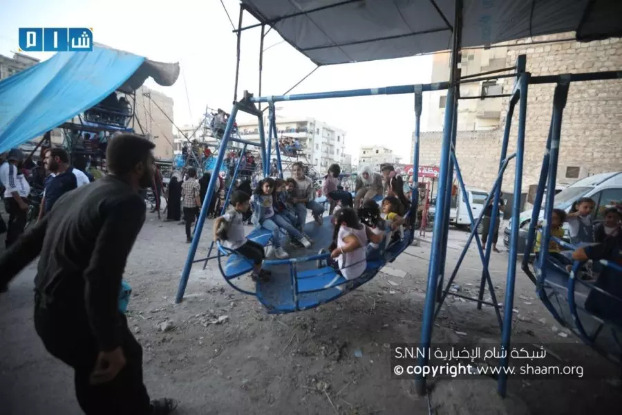 حصاد الأحداث الميدانية ليوم الأحد 02-08-2020