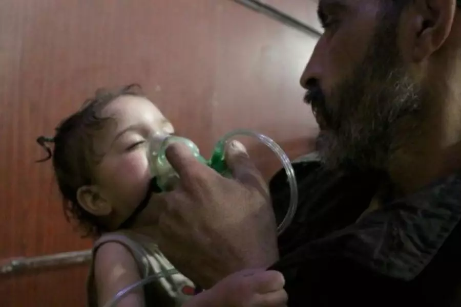 لاستخدامه الأسلحة الكيماوية .. منظمات مجتمع مدني تقاضي نظام الأسد بألمانيا