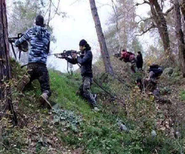 ضغوطات من  جهات إقليمية ودولية لإيقاف معركة الساحل