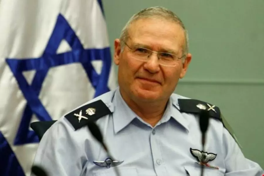 مدير مخابرات إسرائيلي: "إس 300" ستكون هدفاً لـ "إسرائيل" في حال جرى تشغيلها في سوريا