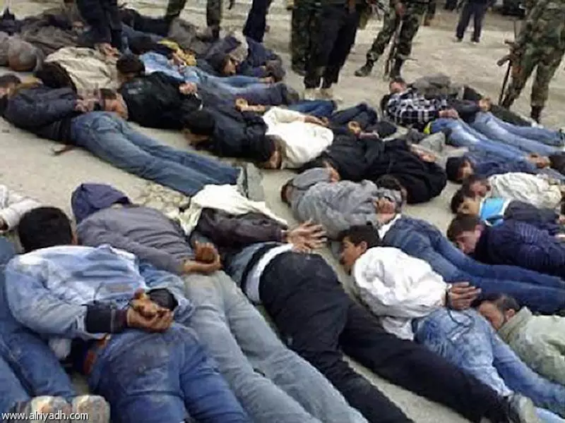 الاستمرار حتى الانتصار!