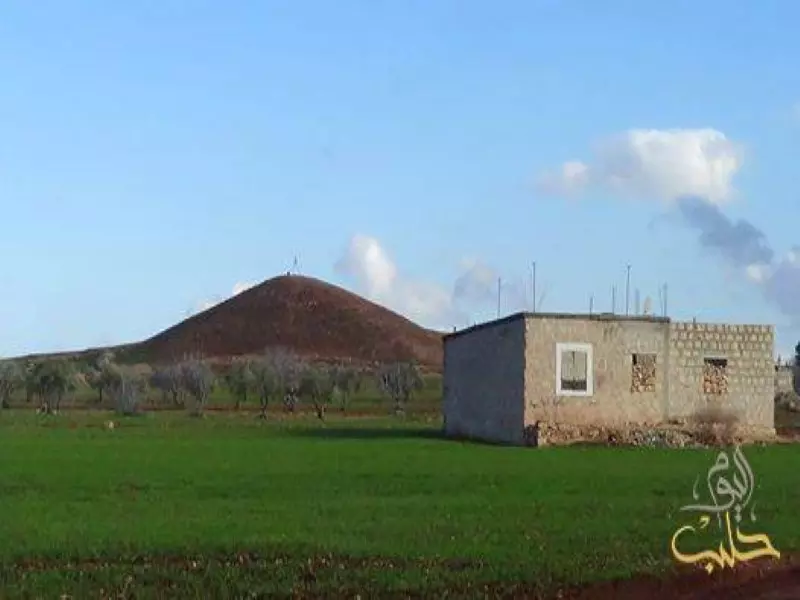 الثوار يستعيدون قرية كفين بعد سيطرة الميليشيات الطائفية عليها لساعات