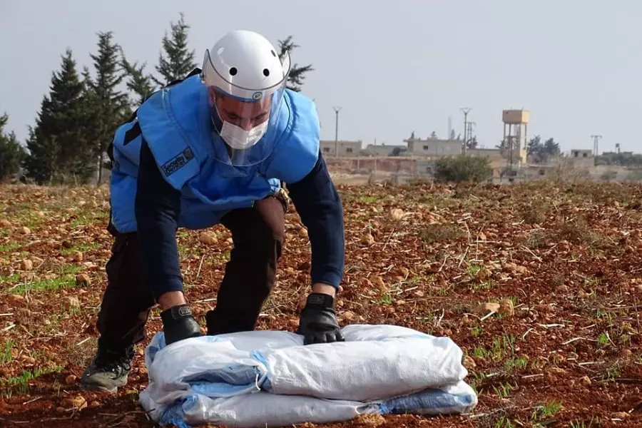 حصاد الأحداث الميدانية ليوم الأحد 27-12-2020