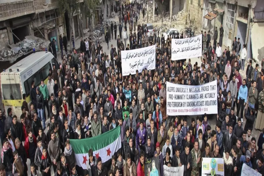 هل تنتظر إدلب الغوص في "حمام دماء" قادم؟