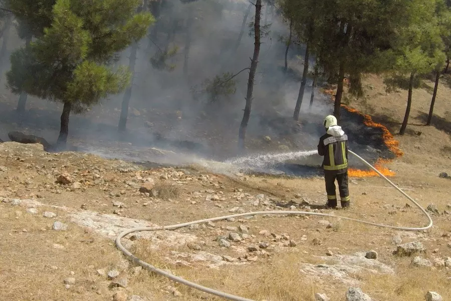 حصاد الأحداث الميدانية ليوم الخميس 10-09-2020