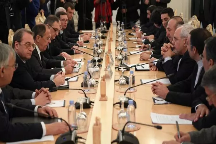 هل يمثل إعلان موسكو صدى لسقوط حلب؟