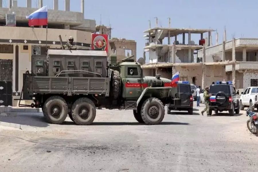 بعد درعا البلد واليادودة والمزيريب ... "تسويات" قادمة في "طفس"