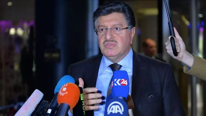 توقع وصول المساعدات للمحاصرين اليوم .. مسلط : لن نشارك بجنيف مالم يطلق سراح المعتقلات من سجون الأسد