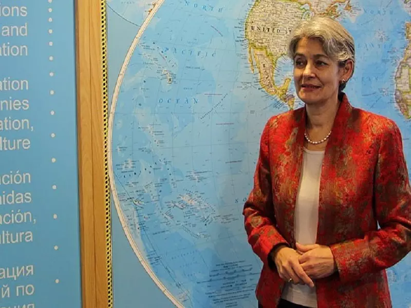 "يونيسكو" يجب عدم السماح بنشوء جيل ضائع من السوريين