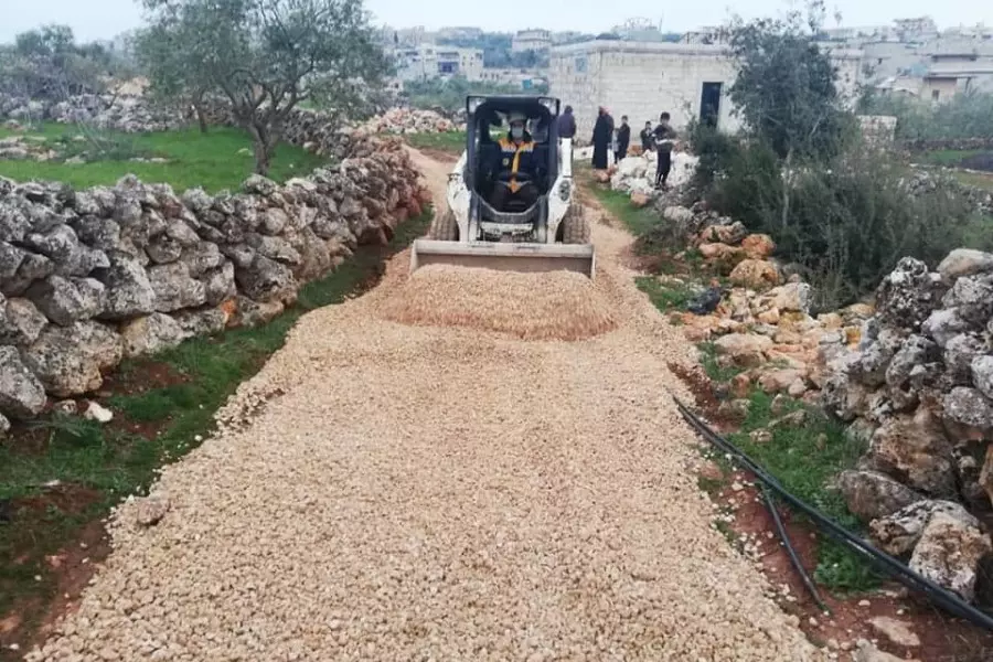 حصاد الأحداث الميدانية ليوم الخميس 11-02-2021