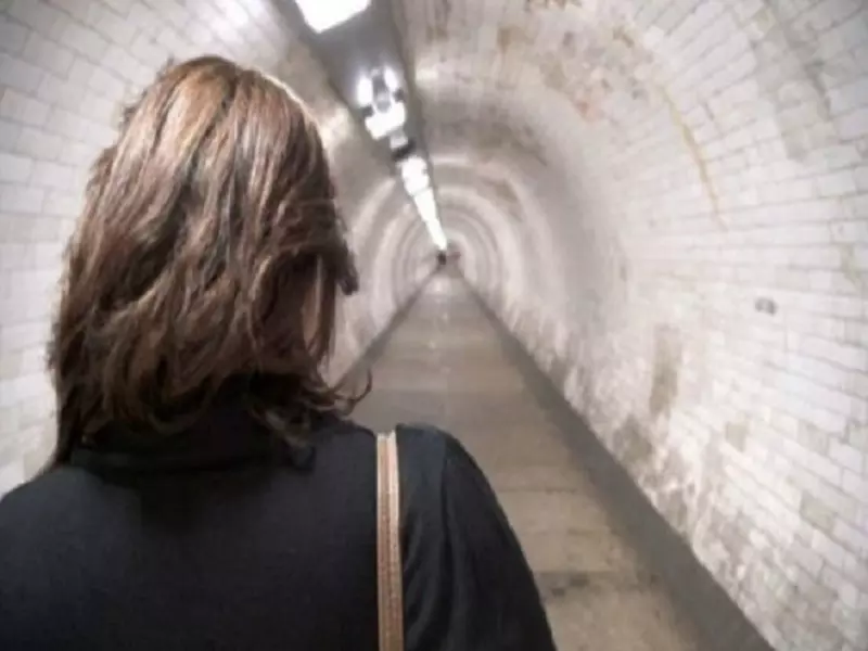 قصة معتقلة بريطانية في سوريا ... تؤكد أن الأسد أسوء من تنظيم الدولة ..