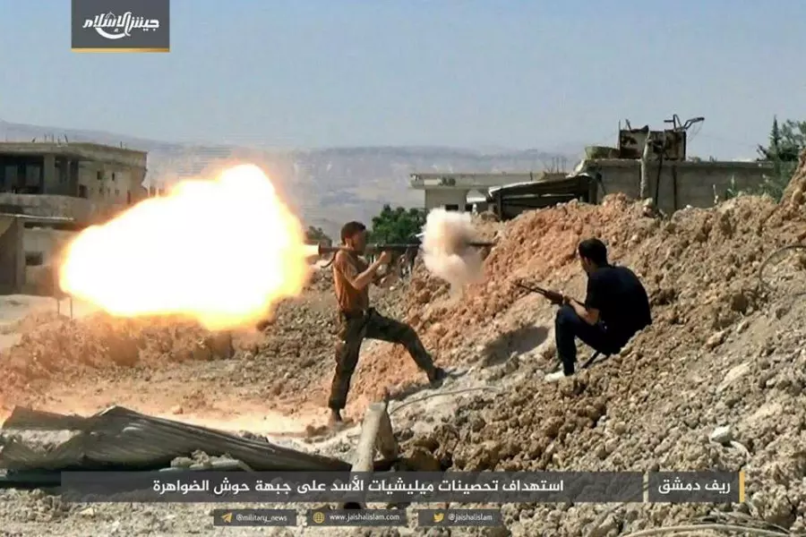 حصاد الاحداث الميدانية ليوم الثلاثاء 11-07-2017