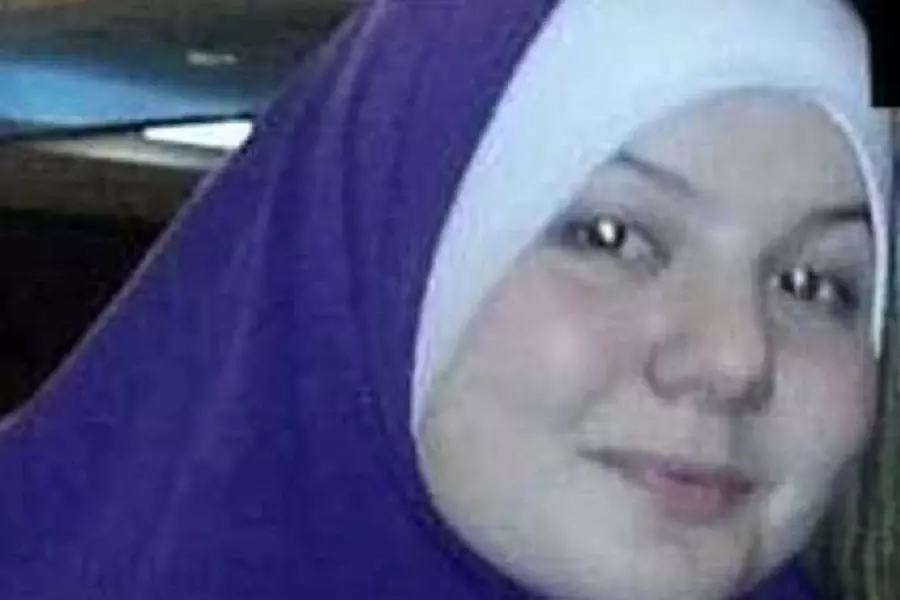 أول "عروس داعشية" أسترالية تعلن ندمها وتطلب عودتها لبلادها مع أطفالها