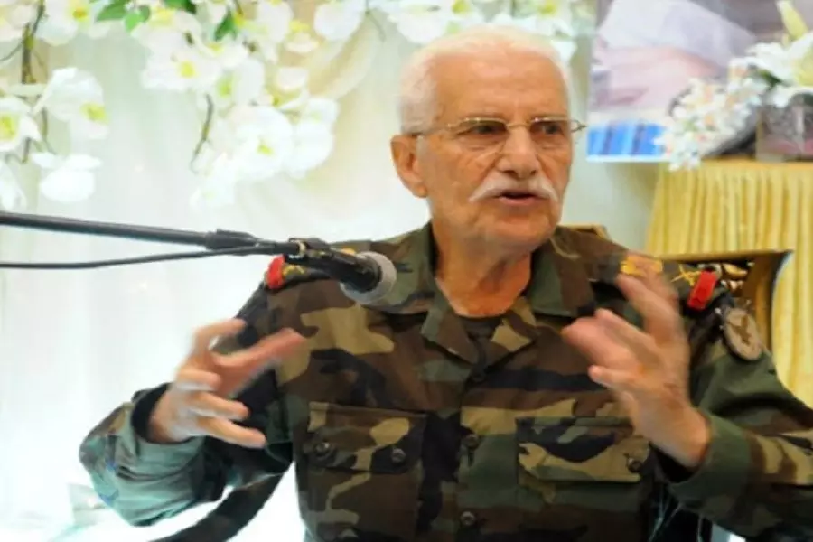 لم يحرر شبرا من فلسطين.. مصرع رئيس هيئة أركان "جيش التحرير الفلسطيني" بدمشق