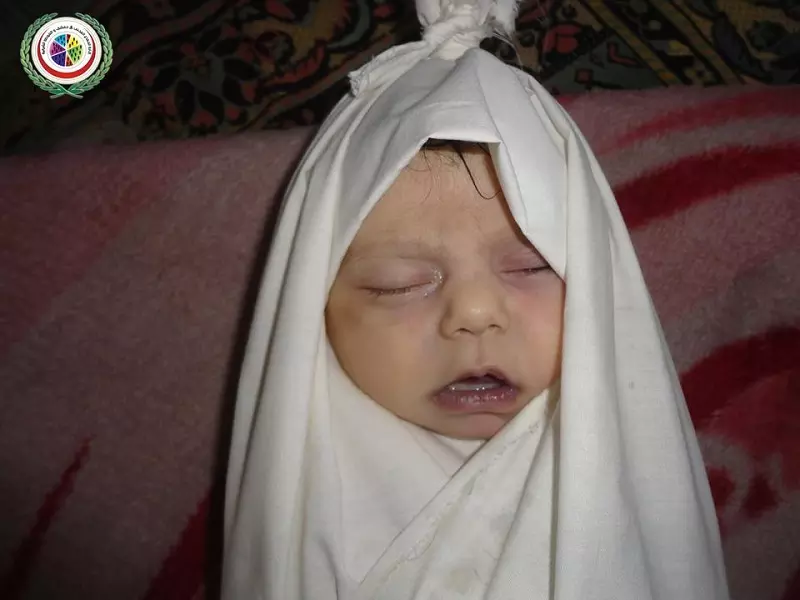 زكريا ينضم لقافلة شهداء الحصار في الغوطة .. التي ترتفع لـ27 خلال شهر