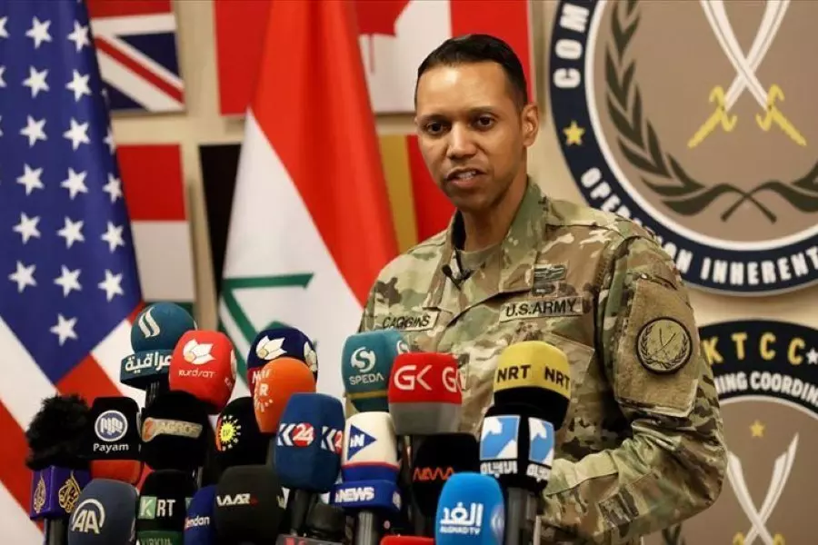 التحالف الدولي يتعهد بتقديم الدعم والمساعدات للمجالس المحلية في مناطق سيطرة "قسد"