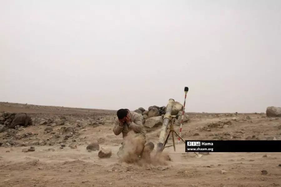 حصاد الأحداث الميدانية ليوم الأربعاء 22-11-2017