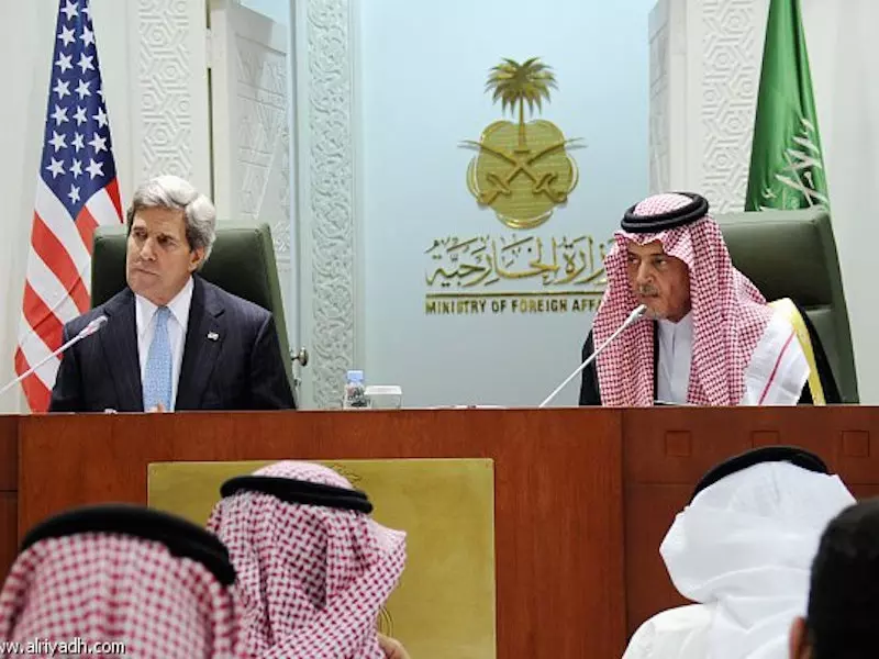 بداية التحرير من سوريا؟