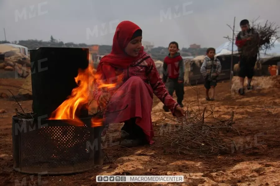 حصاد الأحداث الميدانية ليوم الأحد 30-01-2022