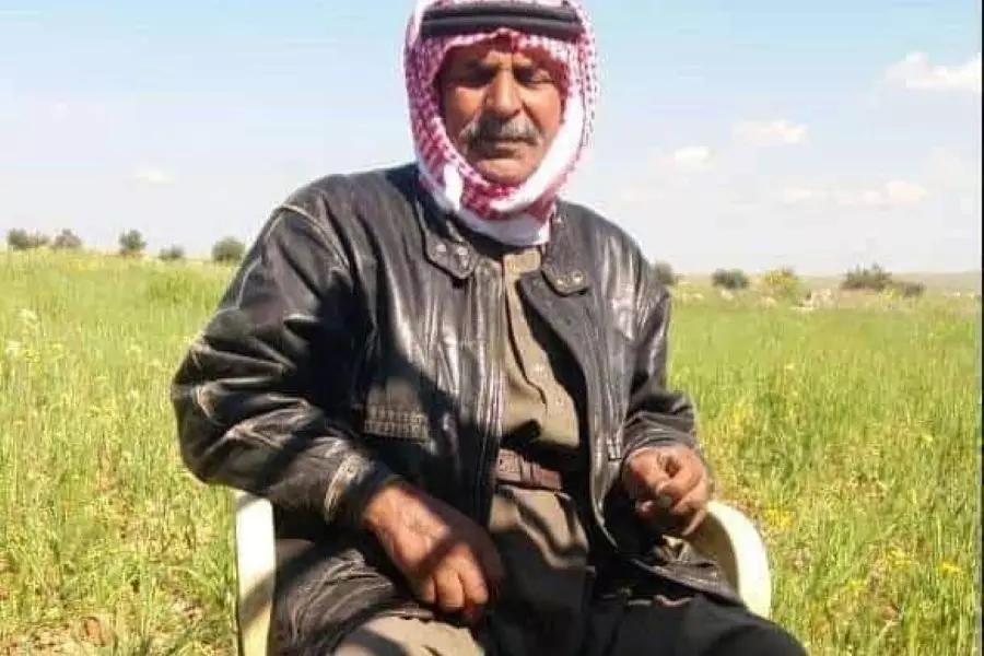 تحمل بصمات ميليشيات النظام ... تصفية مدني عقب مداهمة منزله شرقي حماة