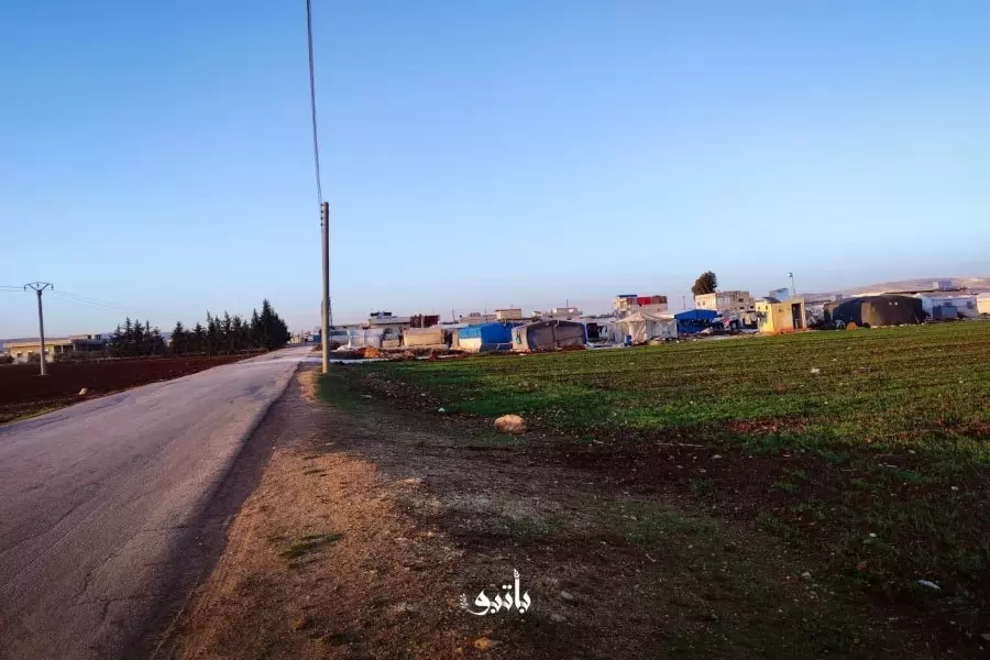 نشرة حصاد يوم الأربعاء لجميع الأحداث الميدانية والعسكرية في سوريا 12-01-2022