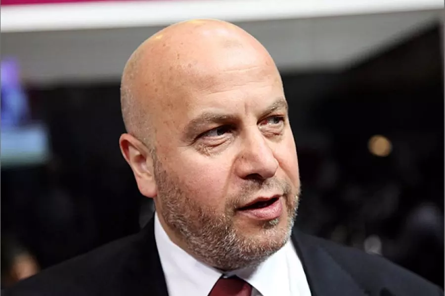 نعاه عدد من الإعلاميين والسياسيين.. وفاة نزار الحراكي بالكورونا