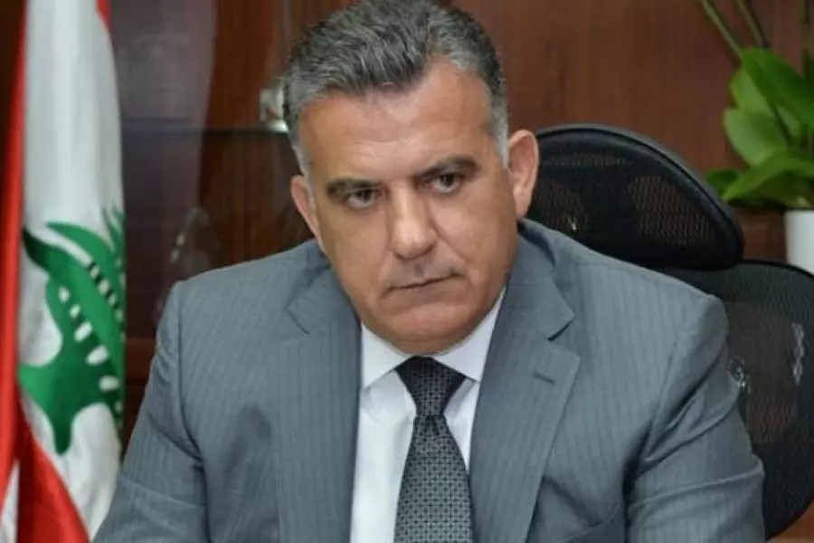 بعد واشنطن ... عباس إبراهيم يكشف عن زيارة لدمشق للتفاوض على الصحفي الأمريكي