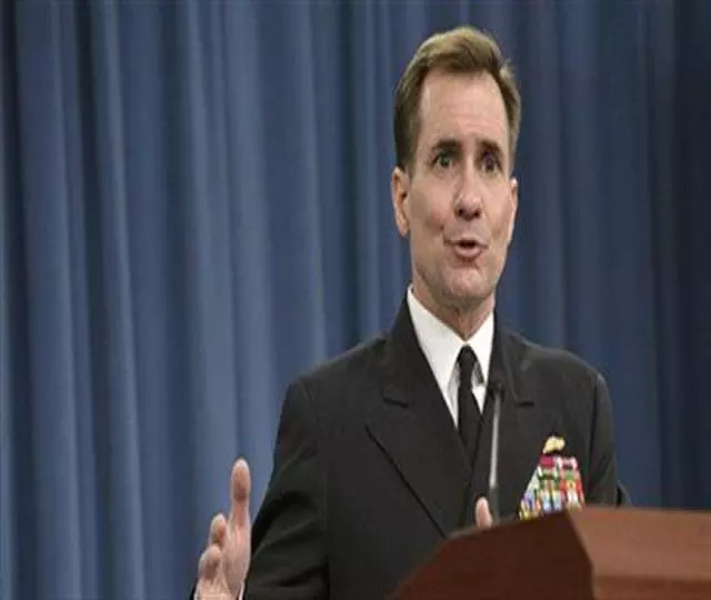 الخارجية الأمريكية تنفى تعاملها مع حركة "أحرار الشام"