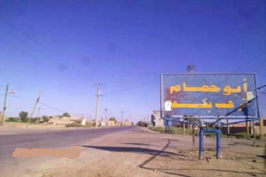 تغذية النزعة العشائرية وثقافة الثأر ... "قسد" تغض الطرف عن حكم إعدام عشوائي بريف ديرالزور