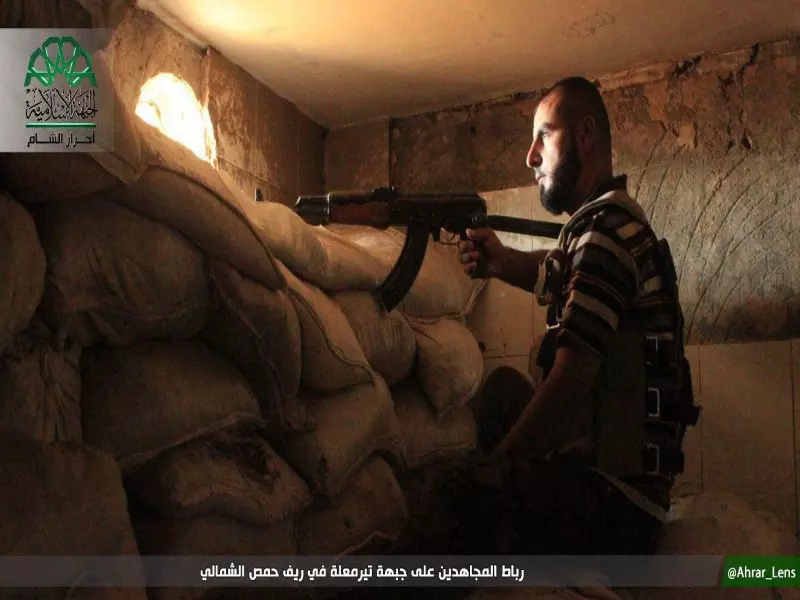 حصاد الاحداث الميدانية ليوم الأحد 03-07-2016