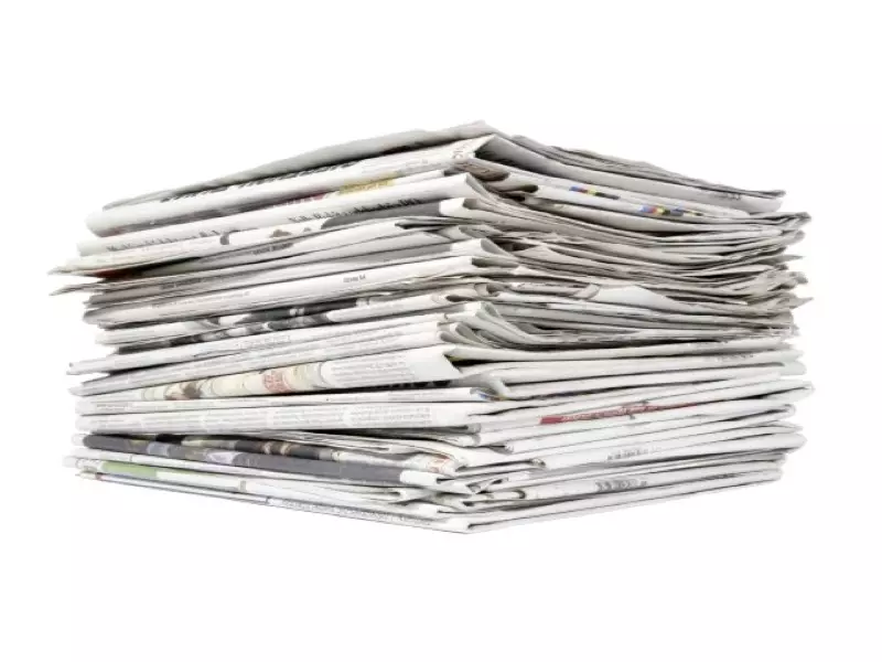 جولة شام في الصحافة العربية والعالمية 18-10-2015