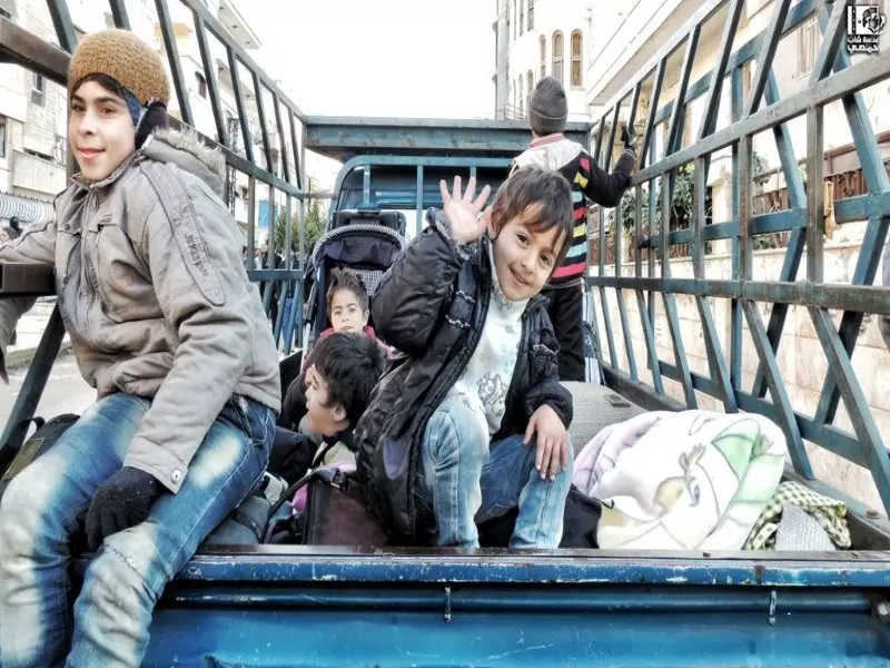 نشرة أخبار الساعة 8 صباحا لجميع الاحداث الميدانية في سوريا ليوم أمس 10-12-2015