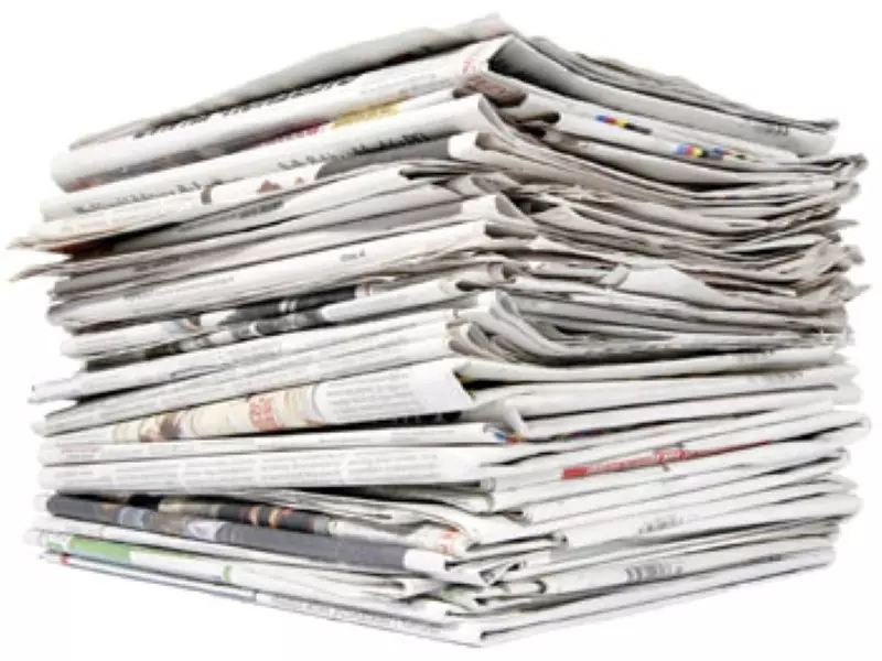 جولة شام في الصحافة العربية والعالمية 15-03-2015