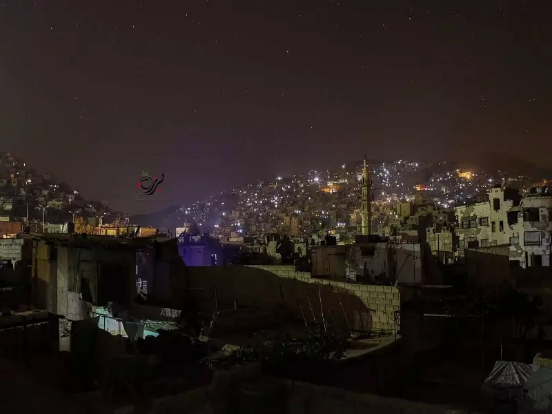 نشرة أخبار الساعة 12 مساءً لجميع الأحداث الميدانية في سوريا 07-12-2015