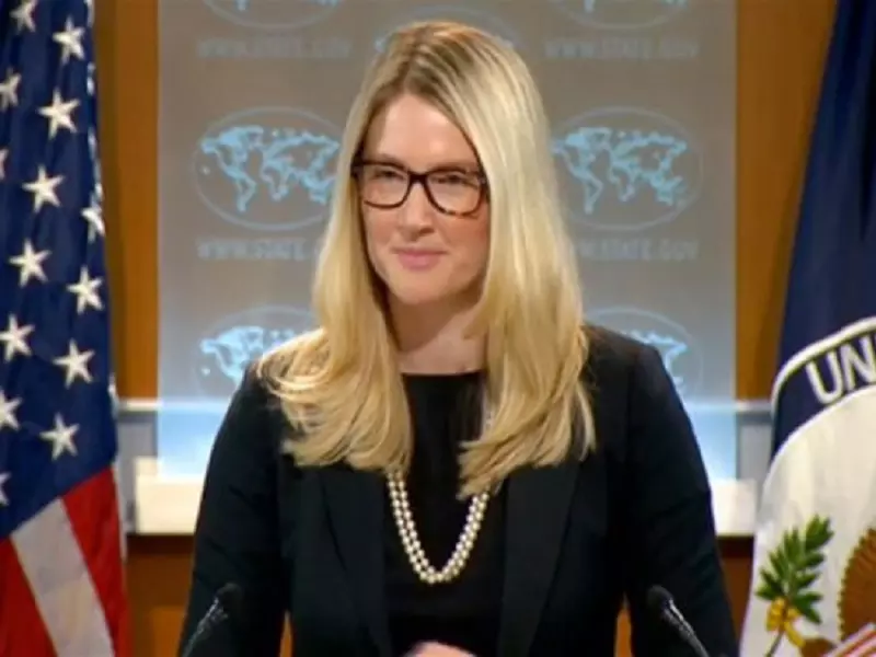 الخارجية الأمريكية ترحب باجتماع "مصر" .. ولم تشارك في التحضير لـ"موسكو"