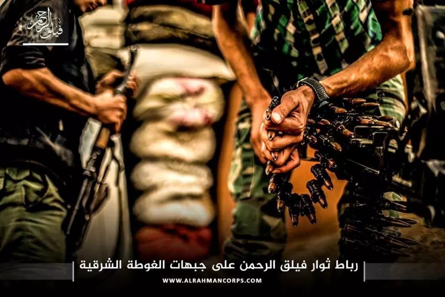 حصاد الأحداث الميدانية ليوم الاثنين 16-10-2017