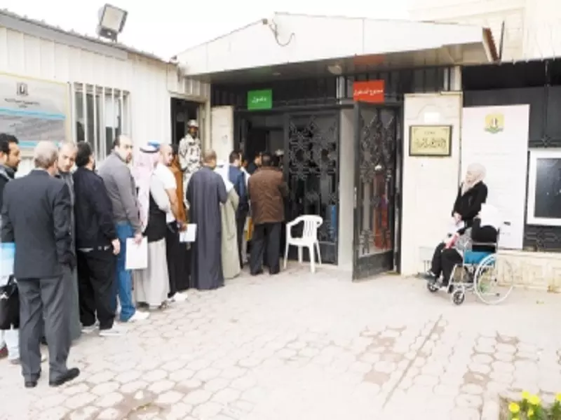 سفارة الأسد في الكويت .. تباشر عملها رسمياً