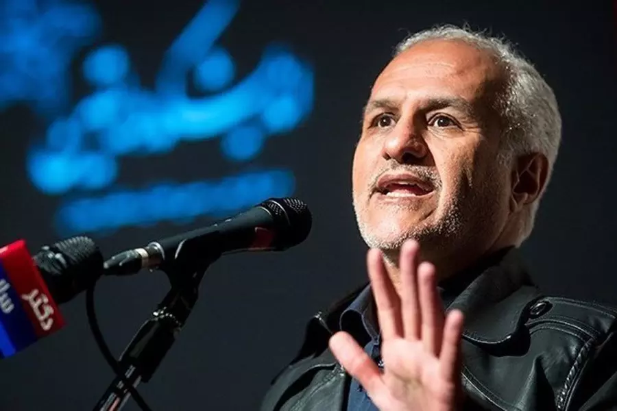 إيران .. اعتقال قيادي سابق بالحرس الثوري الإيراني بتهمة التواصل مع المعارضة