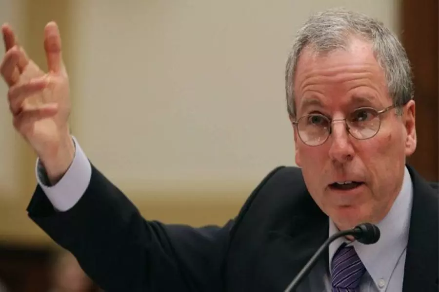 أميركا من الجحيم السوري