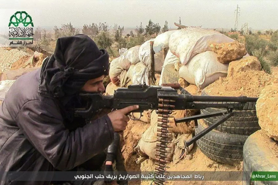 حصاد الاحداث الميدانية ليوم الجمعة 10-02-2017