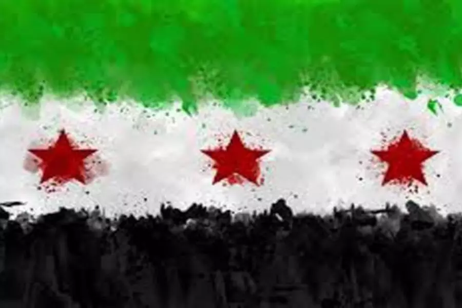 ما بعد انتهاء تمثيل المعارضة الثورة السورية