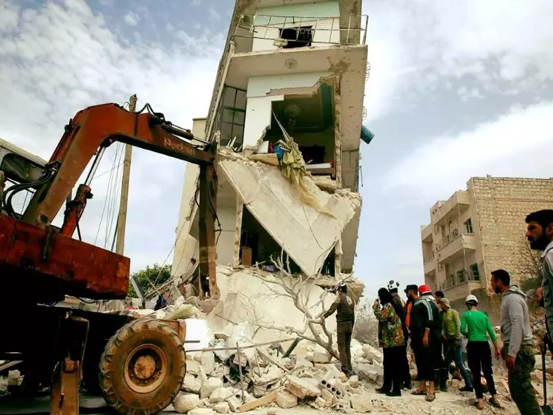 حصاد الاحداث الميدانية ليوم الجمعة 13-05-2016