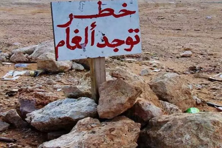 وسط إهمال متعمد .. ضحايا وجرحى من الأطفال بانفجار ألغام أرضية بمناطق متفرقة